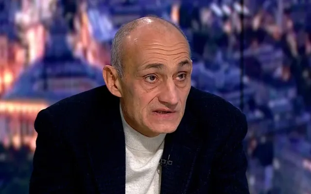 Асен Христов: Няма надписани сметки за ток, има 30% повече консумация