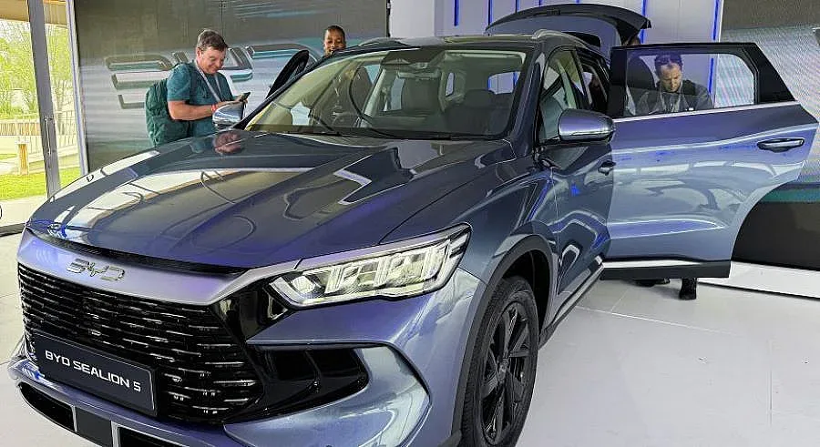 Китайски гигант атакува у нас! Мощни коли на ниски цени