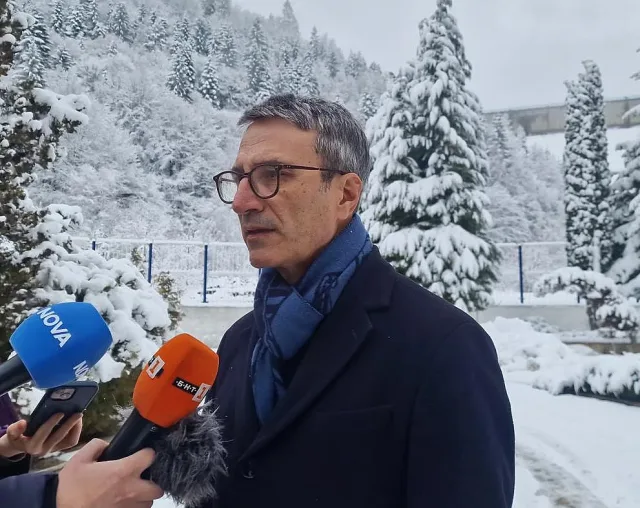 Енергийният министър с голямо обещание за високите сметки за ток