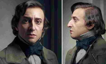 Трите желания на гения, който подари сърцето си и промени музиката завинаги