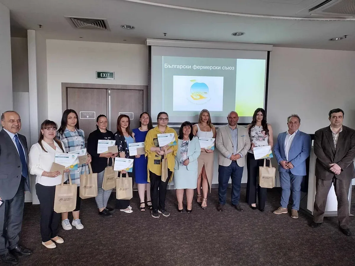 Джакпот с награди за студенти на Тракийски университет