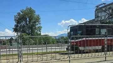 Голям капан в София! Очевидци са притеснени