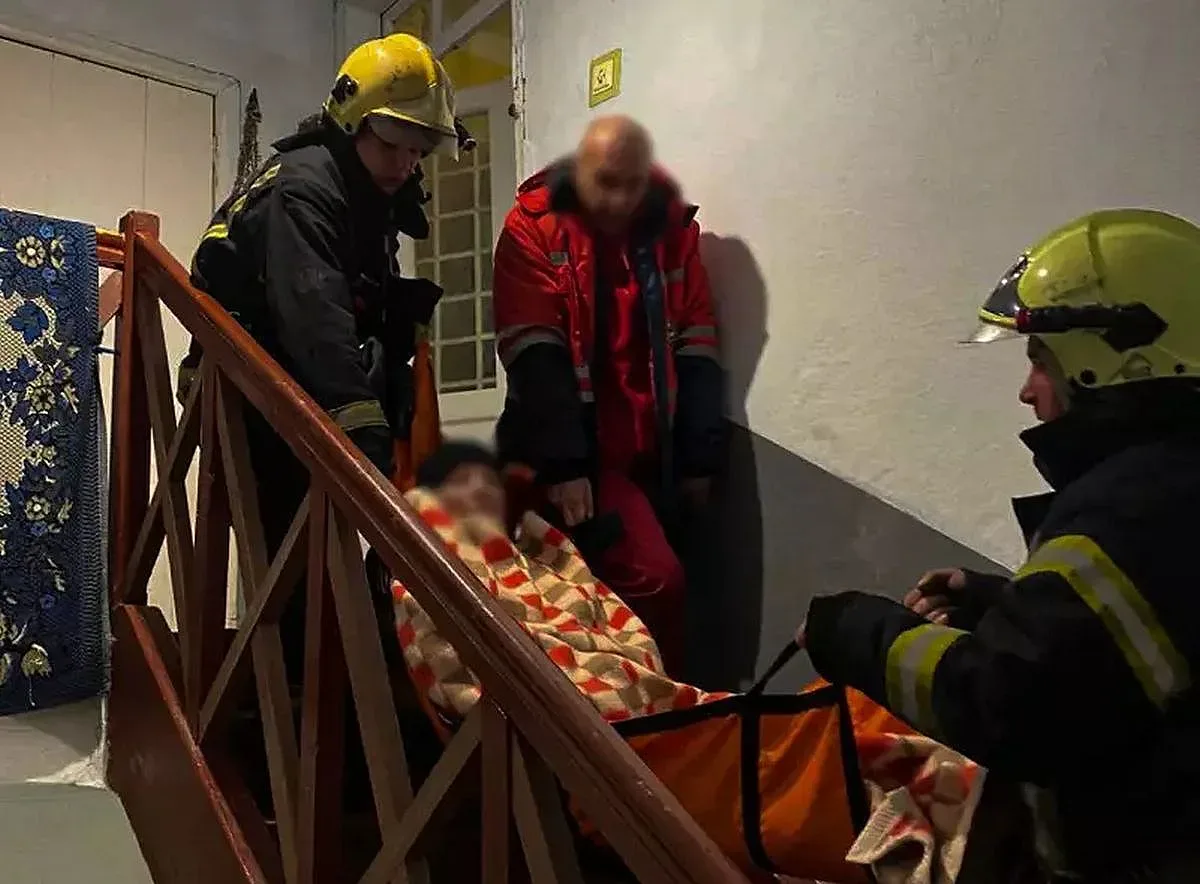 Терор в центъра на Лвов, дронове над Русия - войната удари и двете страни