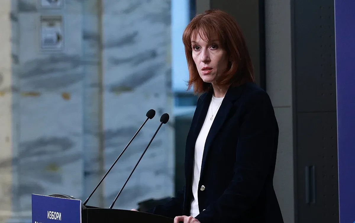 Стана ясно колко ще получат членовете на избирателни комисии за 19 април