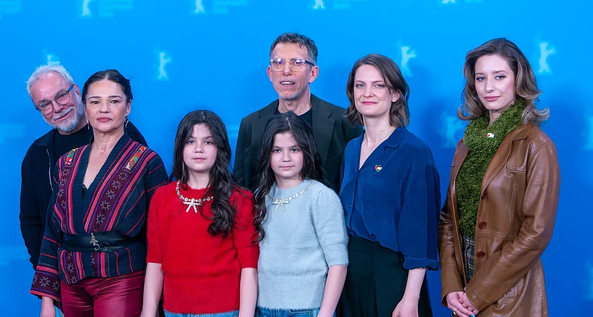 Българско участие със „Сребърна мечка” в Берлин