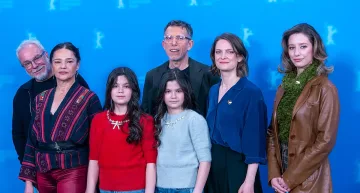 Българско участие със „Сребърна мечка” в Берлин