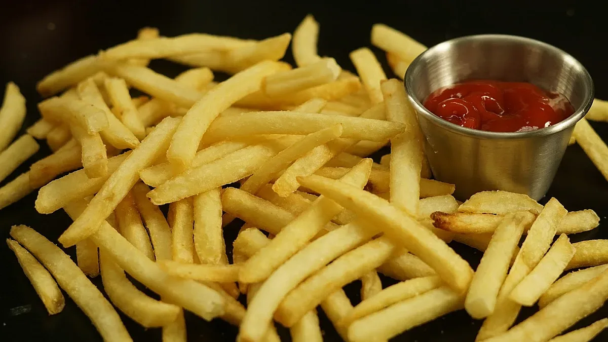 Лесен готварски трик дава хрупкави и златисти пържени картофи