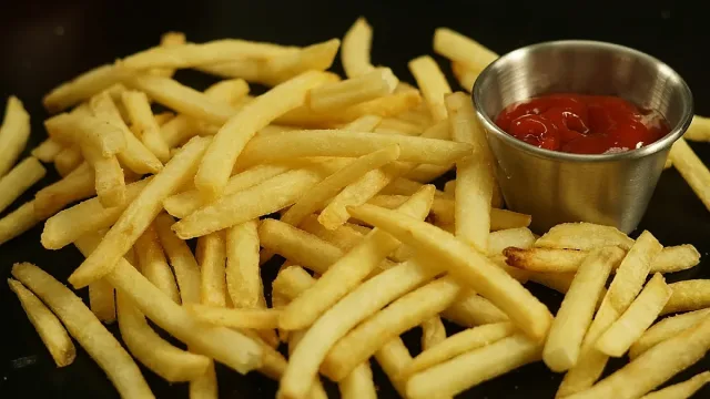 Лесен готварски трик дава хрупкави и златисти пържени картофи