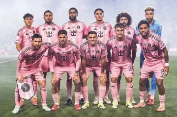 Тежък шамар за Меси и Интер Маями в откриващия кръг на МЛС