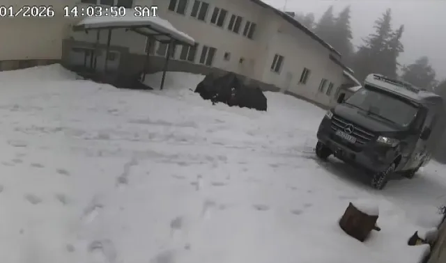 Суперскъпо оборудване повдига нови въпроси около трагедията Петрохан