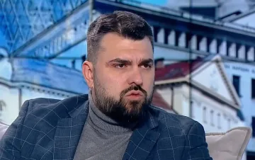 Георг Георгиев: Фалстарт за служебния кабинет и сериозни критики