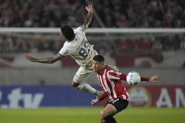 Аржентинец подписа нов договор и тръгва към ЦСКА