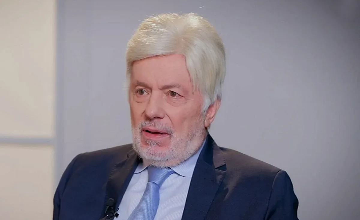 Между живите и мъртвите! Валентин Михов за рекета, побоите и живота след ада