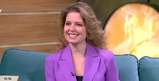 Сърчаджиева призна: Страхувам се дали ще успея да...