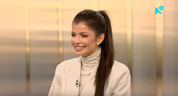 Славена Вътова призна за шеф Ангелов