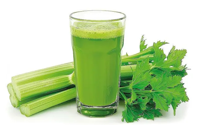 Световен гуру лекува с магически сок