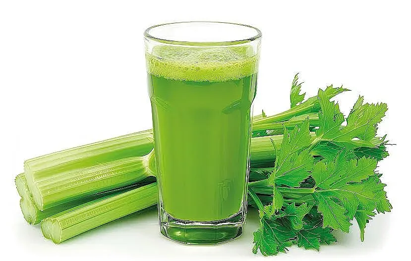 Световен гуру лекува с магически сок