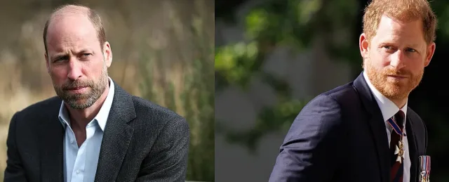 Шокиращата истината за враждата между Уилям и Хари