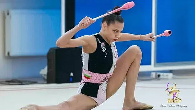 Браво! Злато и сребро за България!