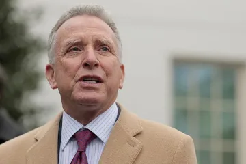 Уиткоф с ключова новина за Украйна. Среща Путин-Зеленски?