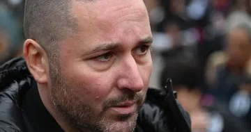 Бащата на Сияна с разтърсващи думи за прошката