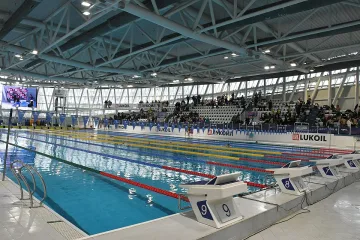 Първи подробности за трагедията в Бургас. 16-годишен плувец издъхна на състезание