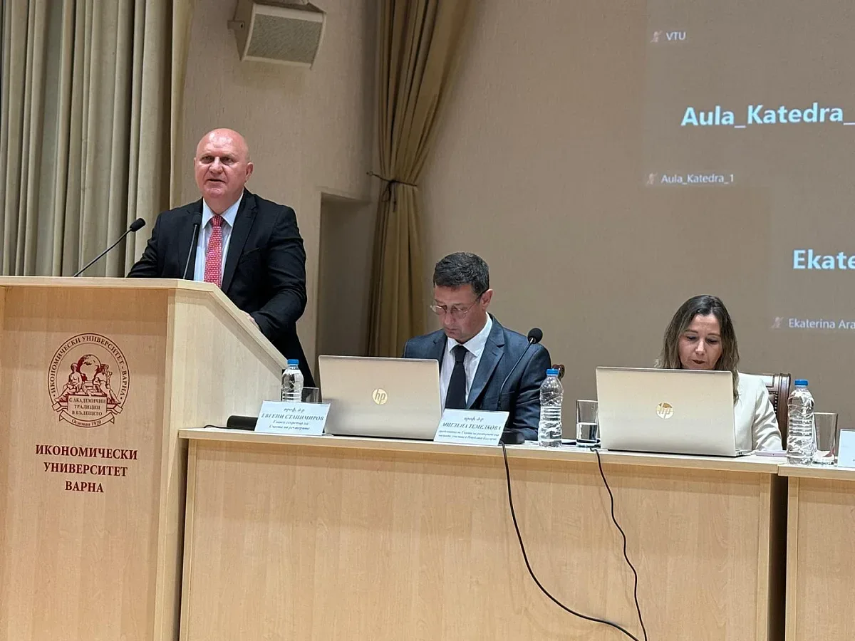 МОН намери формула да обсъжда финансирането със Съвета на ректорите