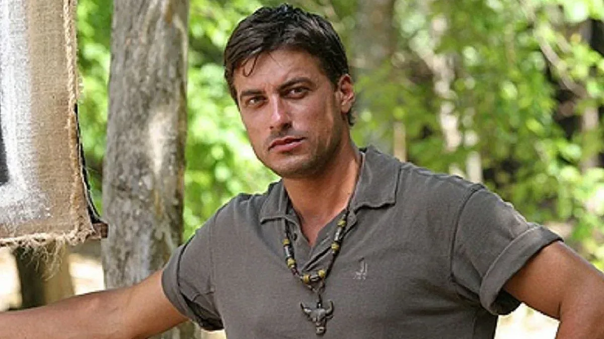 Владо Карамазов с признание за голямата любов