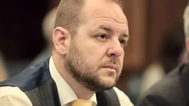 След всички ужасии! Сандов хвали сектата на Калушев