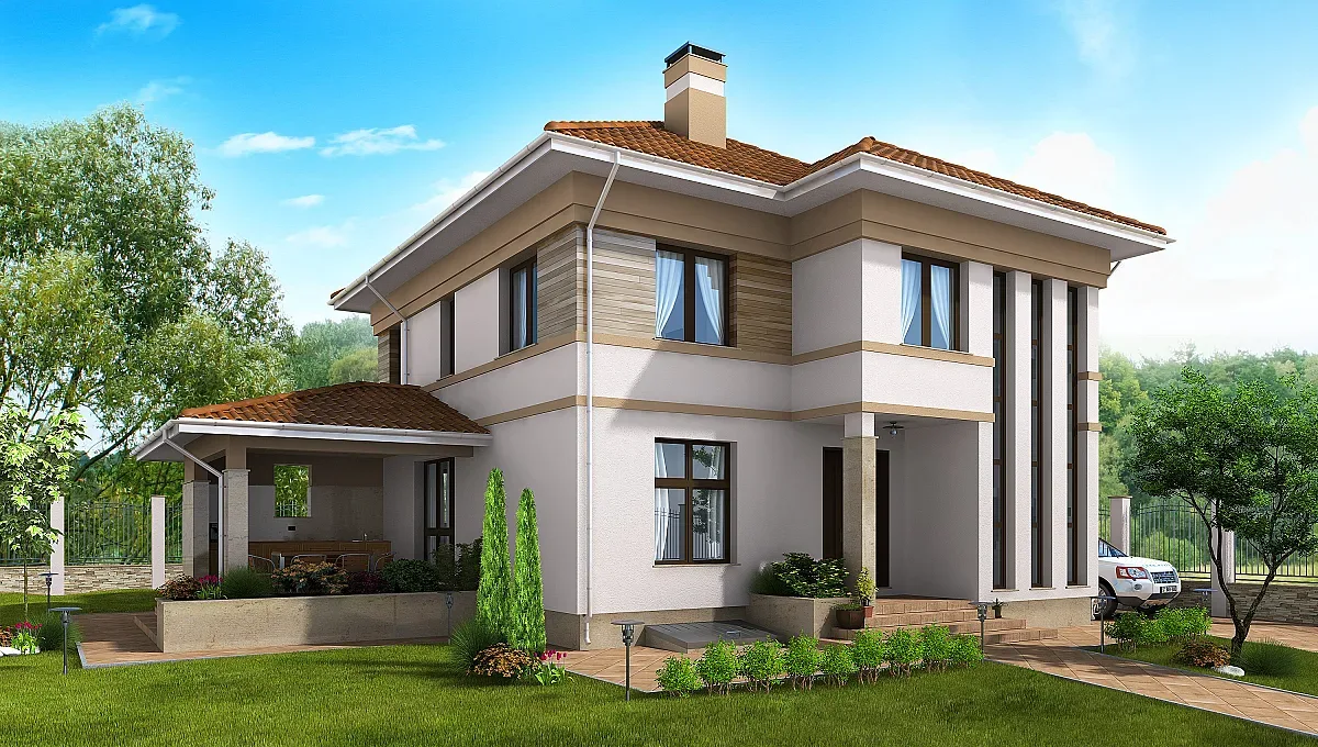 Райско село край морето става баровски квартал. Опашка за вили