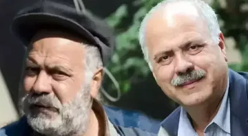 Отиде си обичан турски актьор от сериалите