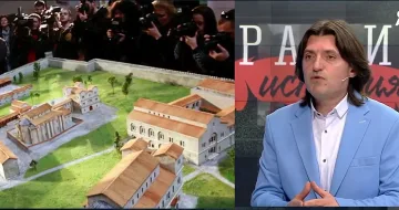 Изследовател: Българите са избран народ