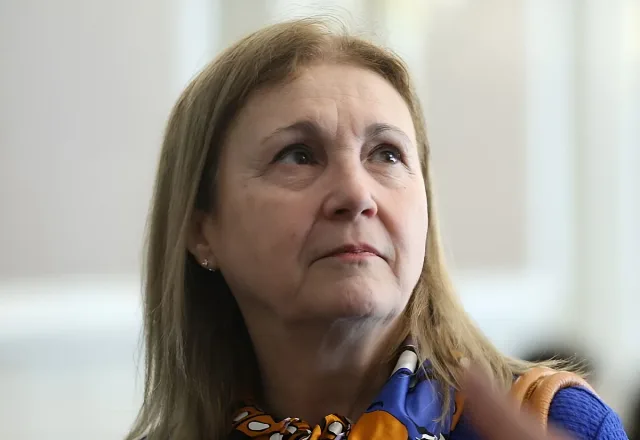 Сянката зад сенките: Румяна Бъчварова, скритият коз на олигархията в кабинета