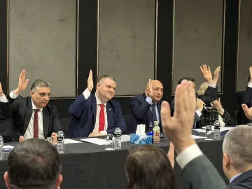 Делян Пеевски: На изборите - ДПС! Всички заедно, за да можем да помагаме на хората