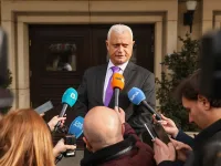 Чистачите от „Дондуков” 1