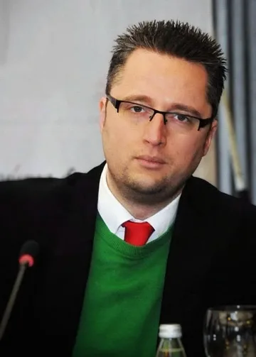 Назначиха нов зам.министър на културата