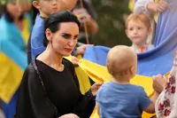 Посланикът на Украйна: Най-голямата ни болка са децата, които не знаят какво е мир