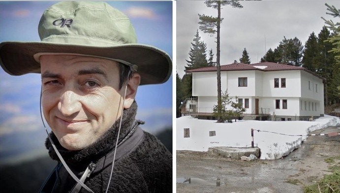 Нова версия за Петрохан. Килъри, престрелка и 7 милиона