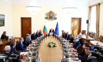 Ето ги новите зам.-министри