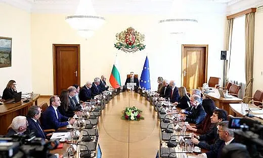 Ето ги новите зам.-министри