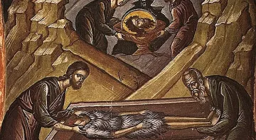 24 февруари пази велика тайна! Не се изричат тежки думи