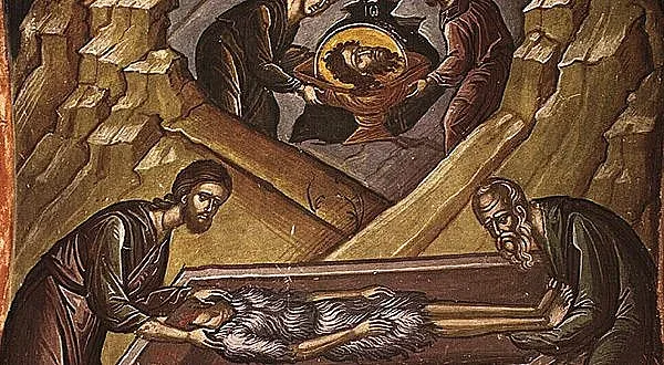 24 февруари пази велика тайна! Не се изричат тежки думи