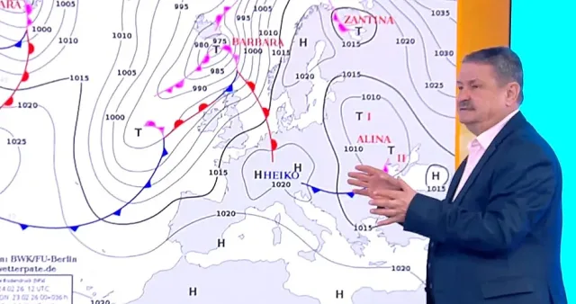 Проф. Рачев каза голямата новина за март