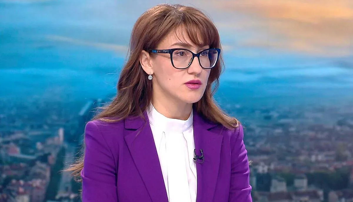 Топ магистрат: Прокуратурата не може да бъде заложник!