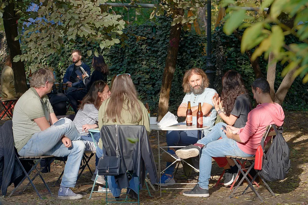 Стана ясно защо българите обичат чашката