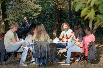 Стана ясно защо българите обичат чашката