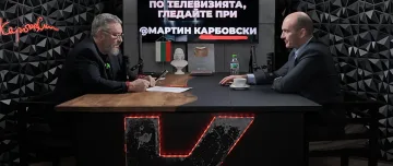 Журналист пред Карбовски: 8 са оплакванията за педофилия от Калушев. Майката на Валери се покри
