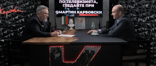 Журналист пред Карбовски: 8 са оплакванията за педофилия от Калушев. Майката на Валери се покри