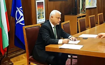 Още сигнали за натиск в МВР. Прокуратурата проверява вътрешния министър