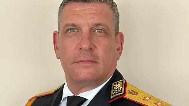 Ключово назначение в МВР